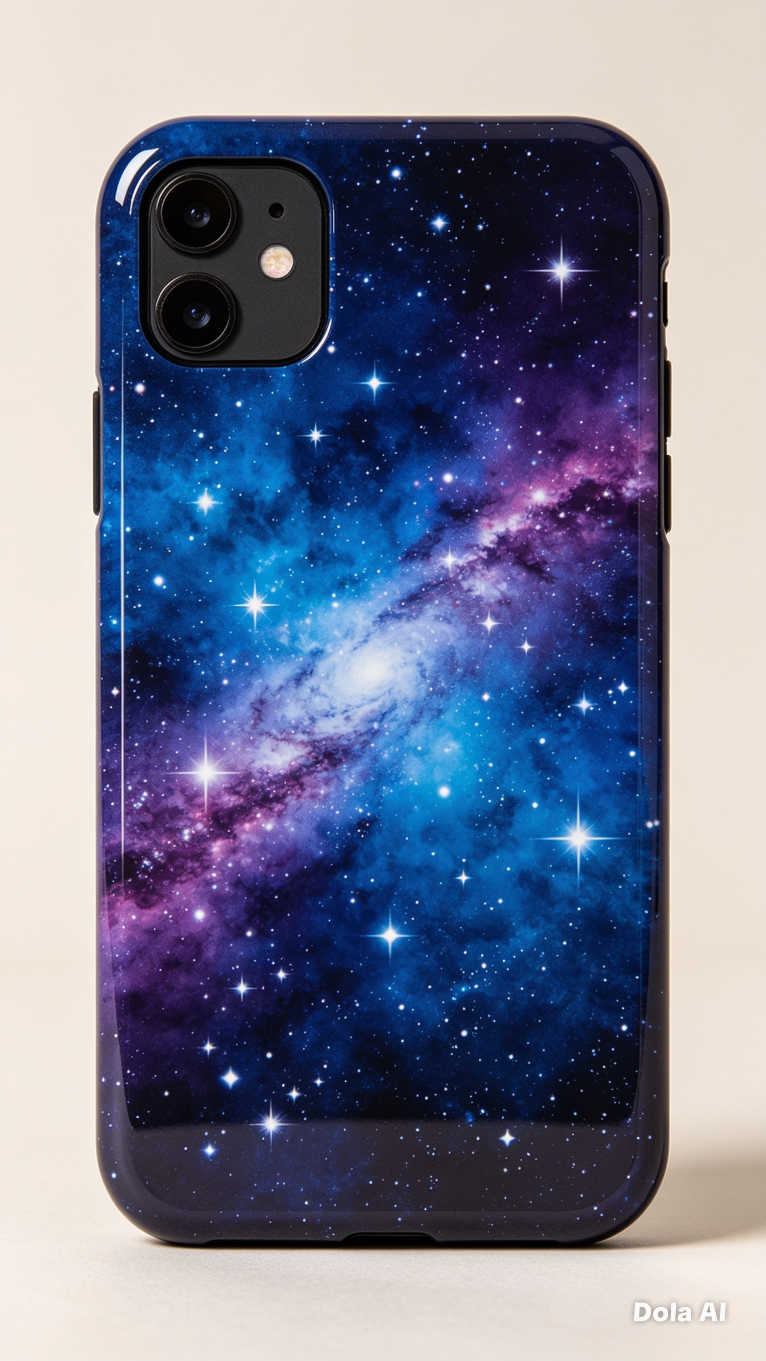 Funda Ultra Resistente Antigolpes – Protección Total y Diseño Elegante