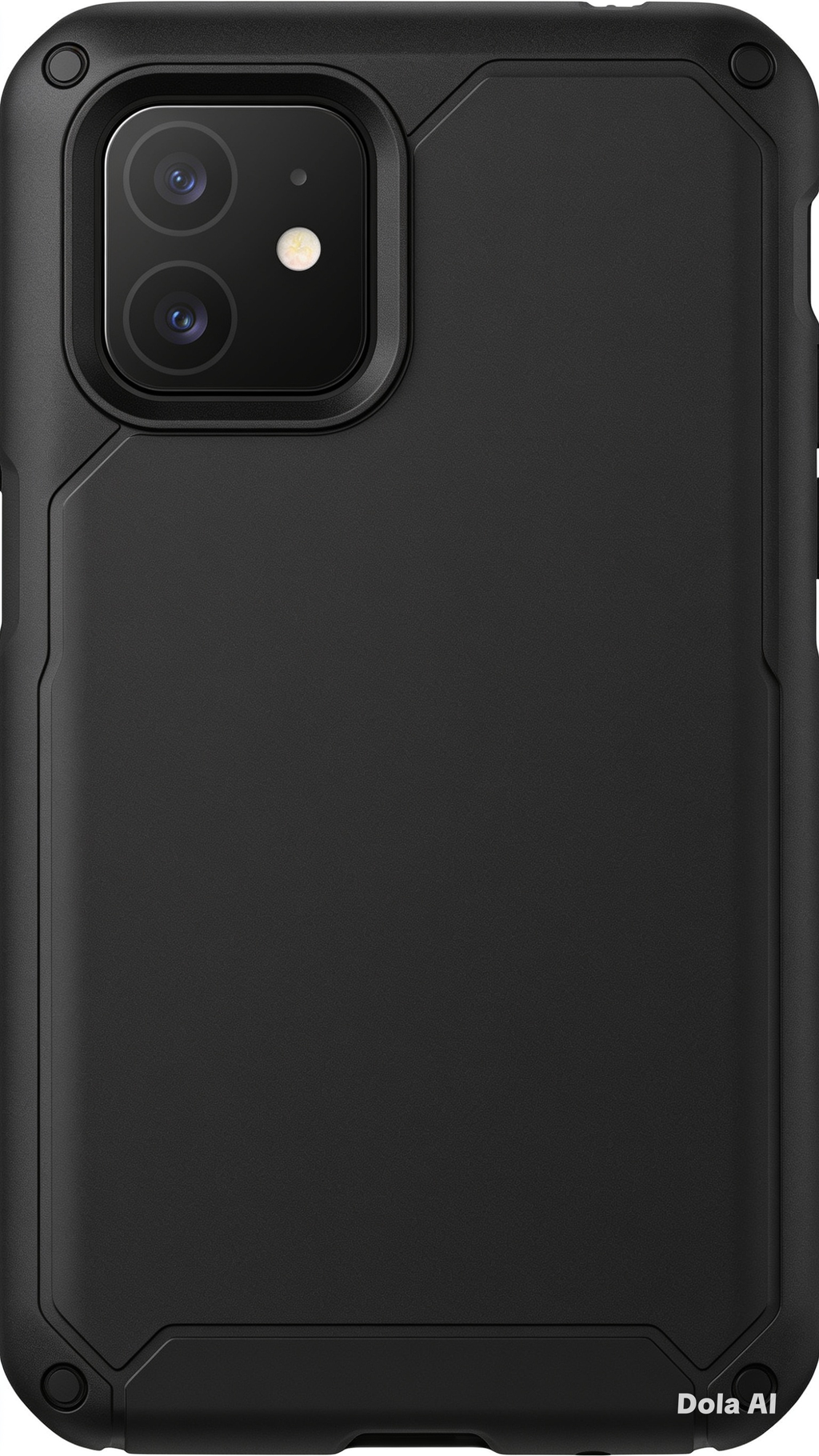 Funda Ultra Resistente Antigolpes – Protección Total y Diseño Elegante